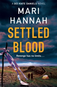 Cover Settled Blood