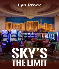 Cover SKY'S THE LIMIT