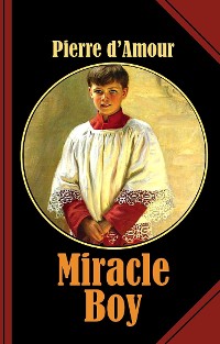 Cover Miracle Boy