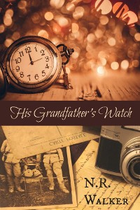 Cover His Grandfather's Watch