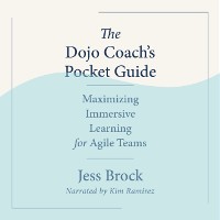 Cover Dojo Coach's Pocket Guide