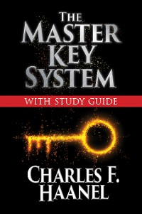 Cover The Master Key System with Study Guide