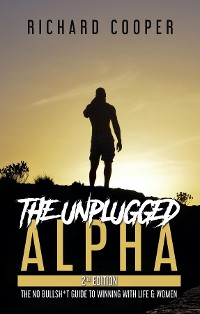 Cover The Unplugged Alpha (2nd Edition)