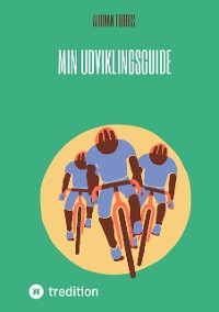 Cover Min Udviklingsguide