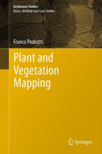 Cover Plant and Vegetation Mapping