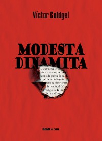Cover Modesta dinamita