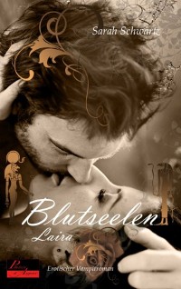 Cover Blutseelen 03: Laira