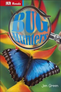 Cover Bug Hunters