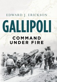 Cover Gallipoli