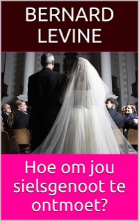 Cover Hoe om jou sielsgenoot te ontmoet?