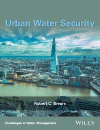 Cover Urban Water Security