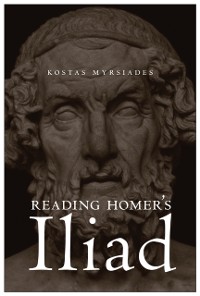Cover Reading Homer's Iliad