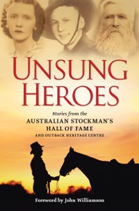 Cover Unsung Heroes