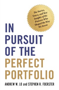 Cover In Pursuit of the Perfect Portfolio
