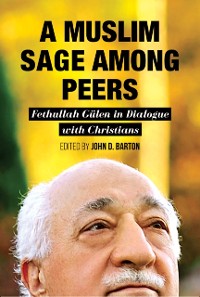Cover Muslim Sage Among Peers