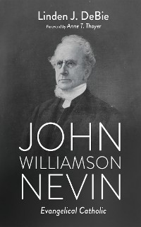 Cover John Williamson Nevin