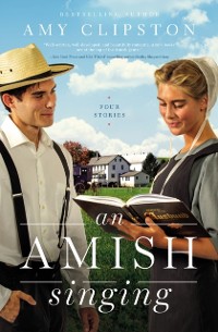 Cover Amish Singing
