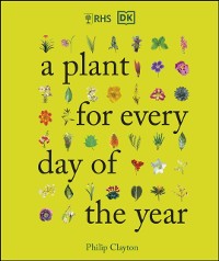 Cover RHS A Plant for Every Day of the Year