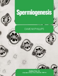 Cover Spermiogenesis