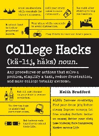 Cover College Hacks