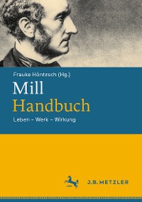 Cover Mill-Handbuch