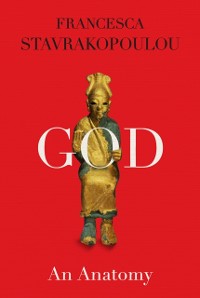 Cover God: An Anatomy