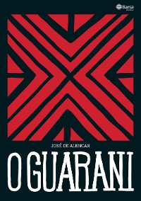 Cover O guarani