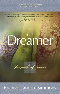 Cover The Dreamer