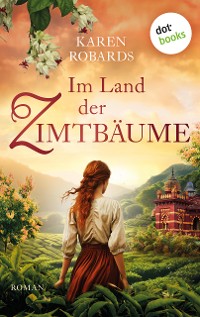 Cover Im Land der Zimtbäume