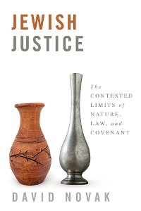 Cover Jewish Justice