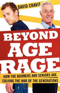 Cover Beyond Age Rage