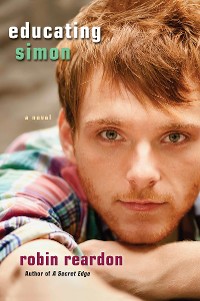 Cover Educating Simon