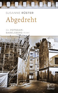 Cover Abgedreht