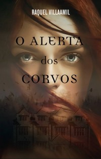 Cover O Alerta dos Corvos