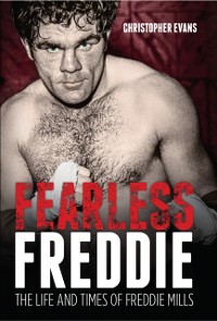 Cover Fearless Freddie