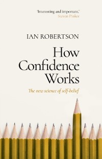 Cover How Confidence Works