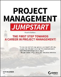 Cover Project Management JumpStart