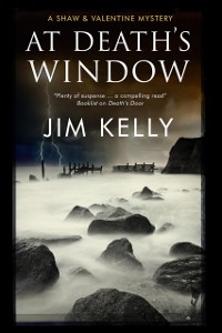 Cover At Death's Window