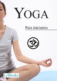 Cover Yoga para iniciantes