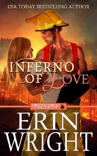 Cover Inferno of Love