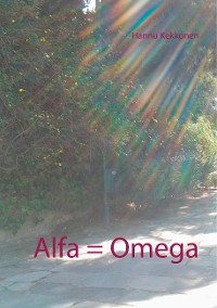 Cover Alfa = Omega