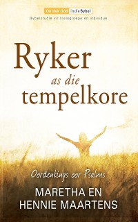 Cover Ryker as die tempelkore