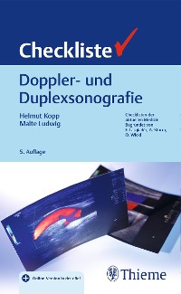 Cover Checkliste Doppler- und Duplexsonografie
