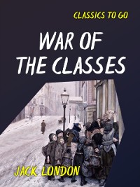 Cover War of the Classes