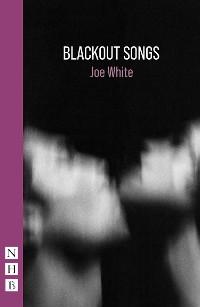 Cover Blackout Songs (NHB Modern Plays)