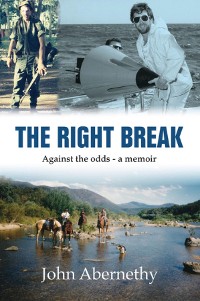 Cover The Right Break