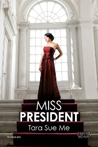 Cover Miss President