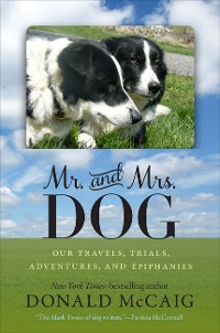 Cover Mr. and Mrs. Dog
