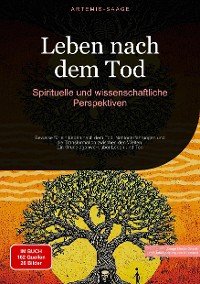 Cover Leben nach dem Tod: Spirituelle und wissenschaftliche Perspektiven