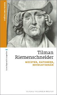 Cover Tilman Riemenschneider